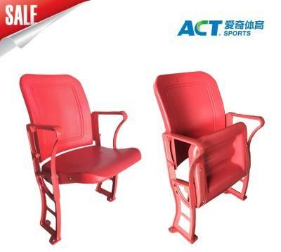 Folding Chairs, Plastic Seating Chair for Stadium