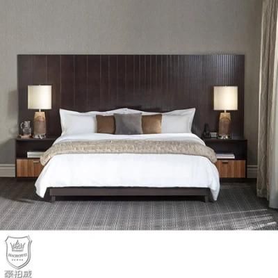 4 Star Boutique Hotel Furniture with Refined Handcraft