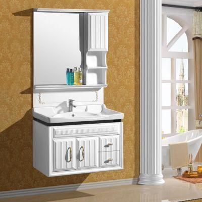 Cheap Price PVC Bathroom Cabinet