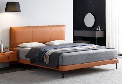 Nordic Simple Style Home Furniture Bedroom Wall Bed