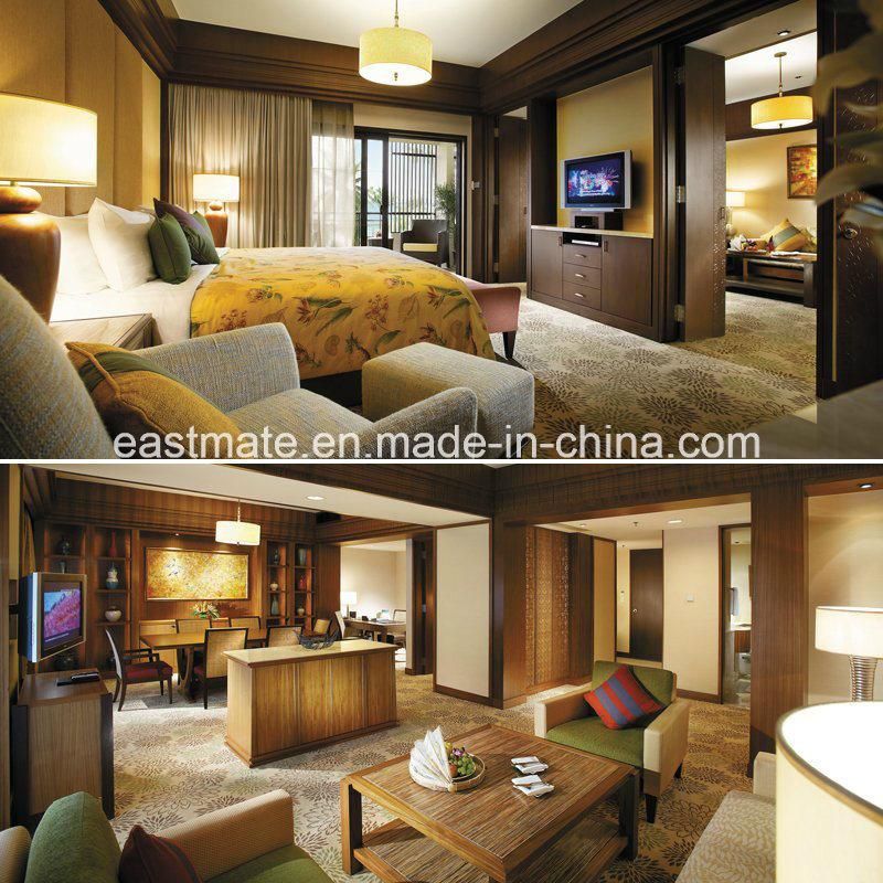 Guangdong Gold Supplier Hotel Furniture Dubai