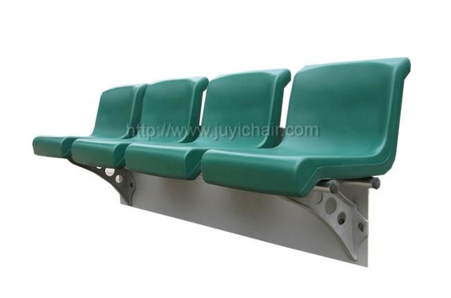Blm-1008 Wholesale Outdoor Stadium Seat Plastic Chair