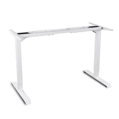 Standing Desk Frame Dual Motor Motorized Height Adjustable Table Legs