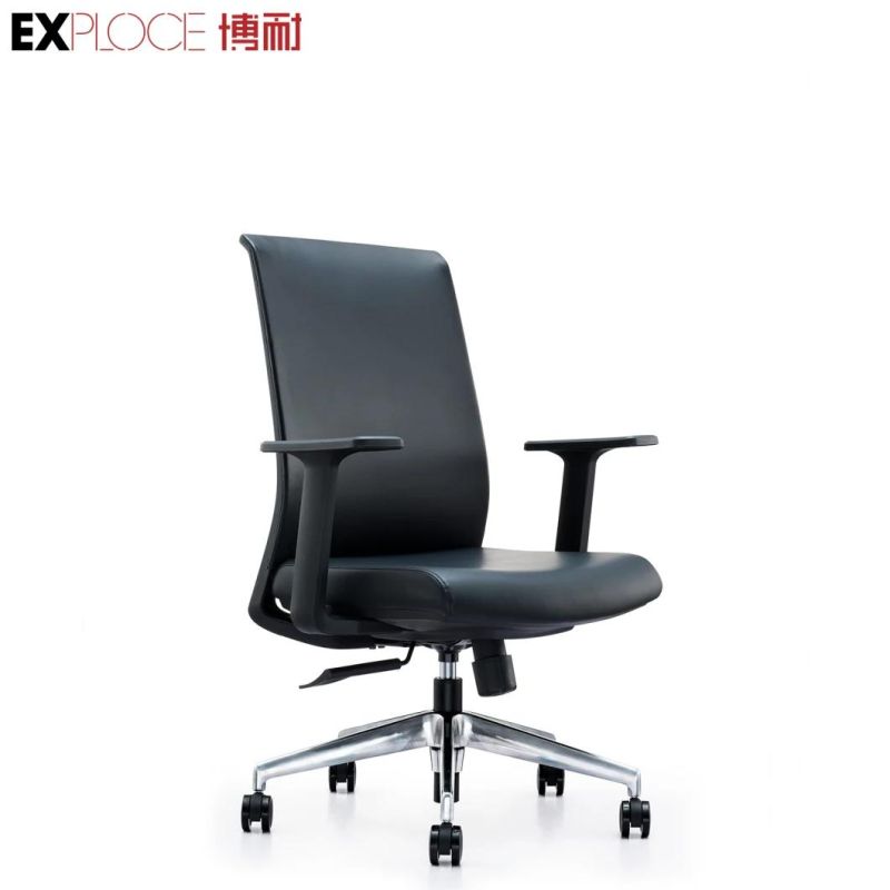 Newly Modern Design Developed Ergonomic Conference Office Mesh Chair Home Study Furniture