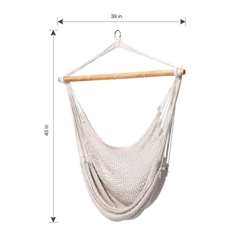 Outdoor Hanging Chair Color Hanging Chair