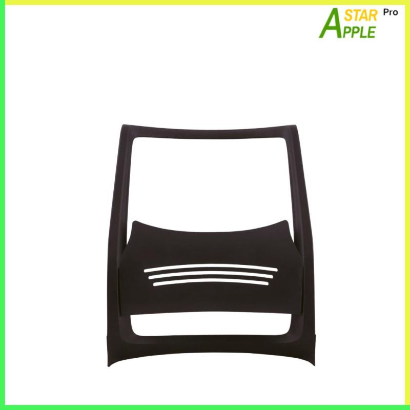 Modern Office Furniture Chairs as-B2183 Senior Staff Plastic Boss Chair
