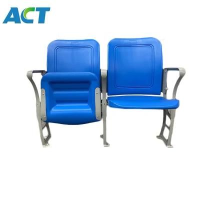 Football Stadium Seat Auditorium Chairs with Factory Price