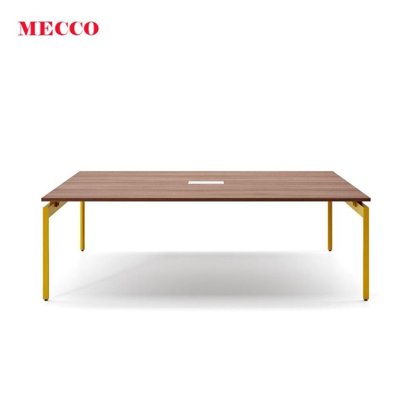 Modern Office Meeting Desk fashion Conference Meeting Room Table