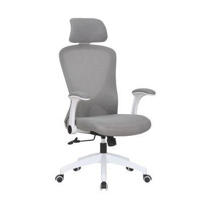 Low Price New with Armrest Chenye Swivel Meeting Gaming Reception Mesh Chair