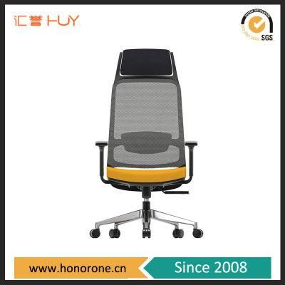 Mesh Chair Meeting Office Furniture for Boss or Staff
