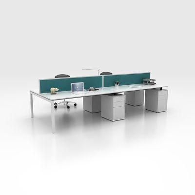 Modern Office Furniture Design Combination Series Office Desk