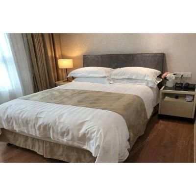 Apartment&#160; Furniture Suite&#160; Hotel&#160; Bedroom Sets 3 Star Economical