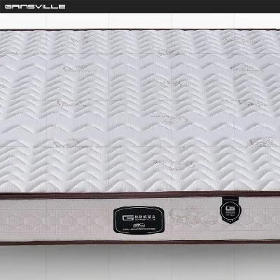 High Quality High Density Sponge Mattress for Home Furniture