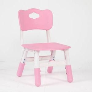 Best Choice Products Pink Kids Plastic Table and 4 Chairs Set Colorful Furniture Play Fun School Home