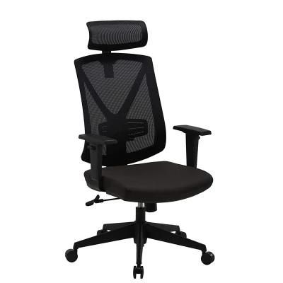 Noon Break Ergonomic Executive Swivel Computer Gaming Meeting Training Staff Visitor Office Chair