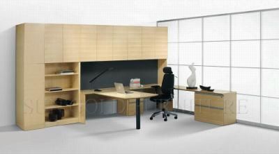 Fashion Modern Office Commercial Furniture Office Desk (SZ-OD192)