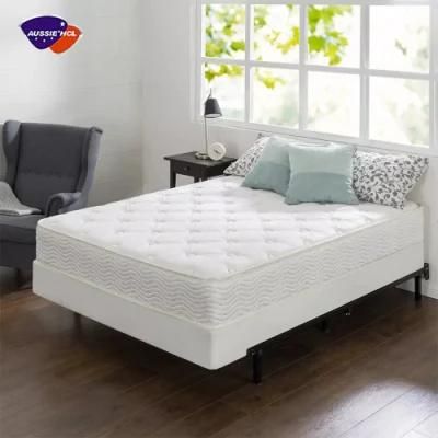 Shop Quality Sleep King Double Full High Well Single Luxury Rebounded Cooling Mattresses Density Gel Memory Foam Spring Mattress