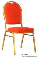 High Quality Banquet Church Chair for Sale