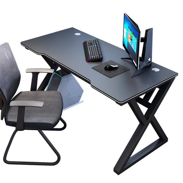 Modern Simple Staff Desk Conference Room Table Workstation Simple Home Computer Desk