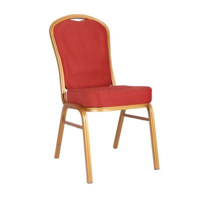5 Star Hotel Furniture Manufacturers Wholesale Banquet Hall Chairs for Sale