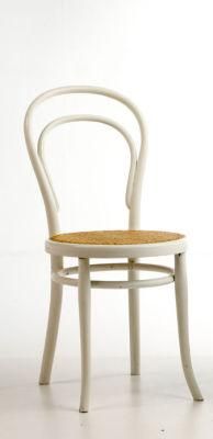 Modern Furniture Commercial Wedding Event Outdoor Bentwood Chair Dining Chair