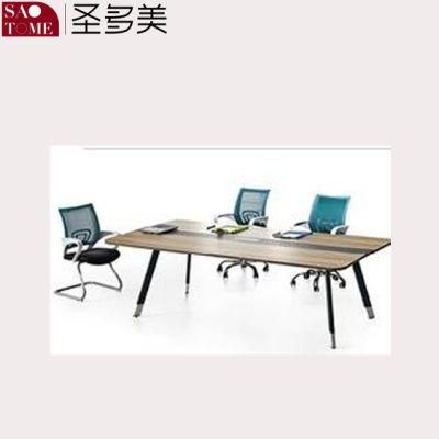 Office Furniture Conference Room Conference Table Negotiation Table