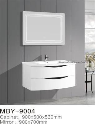 Home Furniture Bathroom Vanity Include Counter Top Bathroom Mirror Cabinet