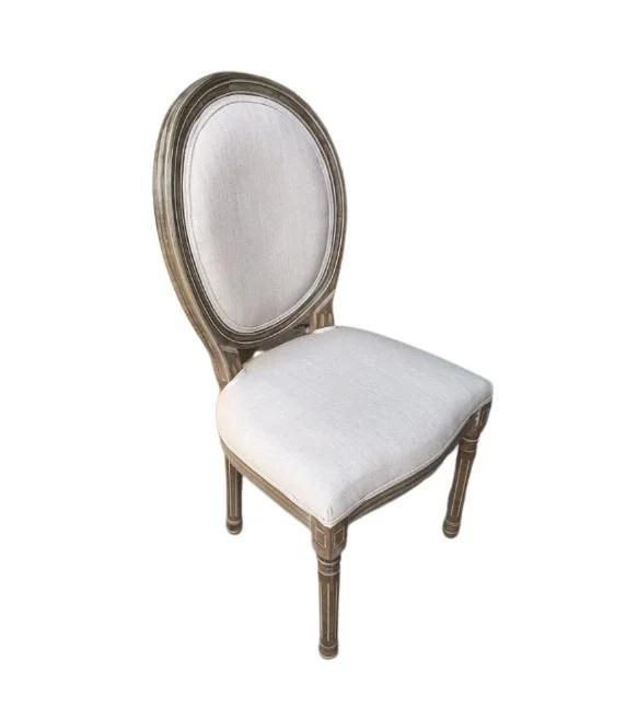 Restaurant Furniture Louis Dining Chair