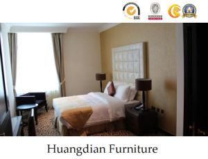 Premium Aparthotel Furniture Apartment Furniture (HD862)