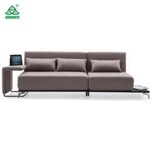 Fashionable Hotel Bedroom Furniture Sets 2 Seater Sofa Bed Sofa