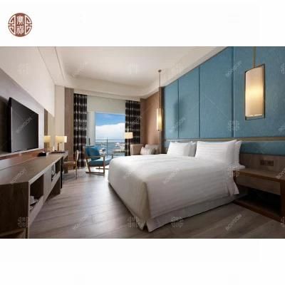 Shangri-La Hotel Colombo Hotel Bedroom Furniture Five-Star Standard Level