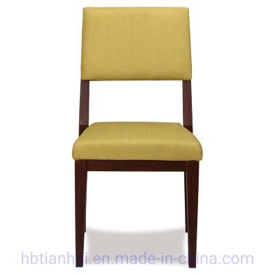 Hot Selling Modern Top Furniture New Back Design Restaurant Dining Chairs