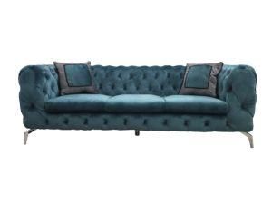 Modern Design Home Furniture Fabric Sofa