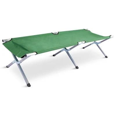 Sk-Tb005 Aluminum Outdoor Camping Tent Bed