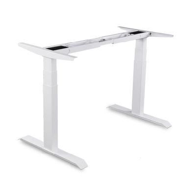 Wholesale Simple Affordable 140kg Load Capacity Standing Desk