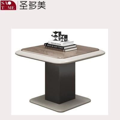 Modern Home Office Furniture Square Tea Table