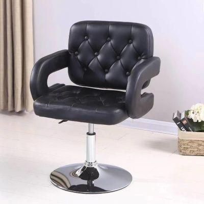Hydraulic Barber Shampoo Styling Furniture Reclining Beauty Salon Chair