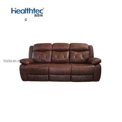 Modern Italian with Best Price High Quality PU High End Sofa