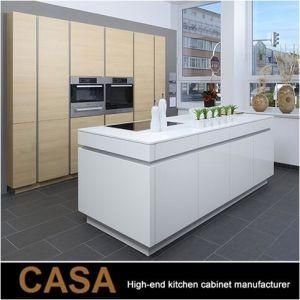 Best Price Laminate Kitchen Cabinets Solid Wood Furniture