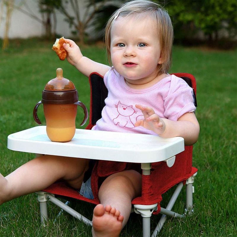 Korean Baby Beach Chair Director Chair Baby Folding Chair