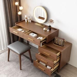 Modern Luxury Solid Wood Dressers