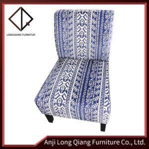 Fabric Soft Sofa Chair Deck Chair Living Room Furniture with Customized