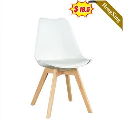 Wholesale Hotel Leisure Folding Wooden Wedding Outdoor Dining Room Furniture Plastic Chair