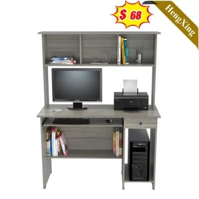 Best Selling Modern Home Melamine Computer Counter Study Table Office Desk
