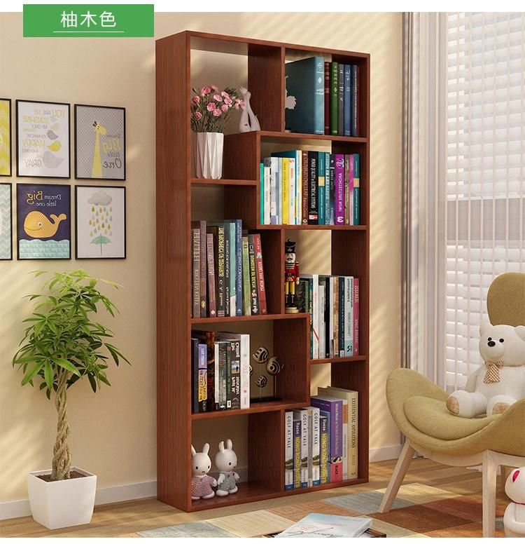 Customized Bookshelf