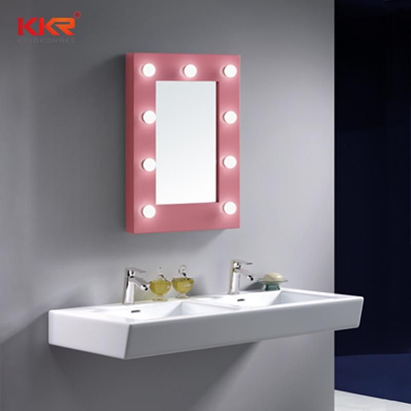 Bathroom Light Mirror LED Backlit Mirror
