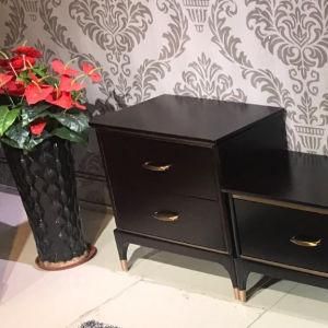Factory New Item Light Luxury Home Furniture Side Table