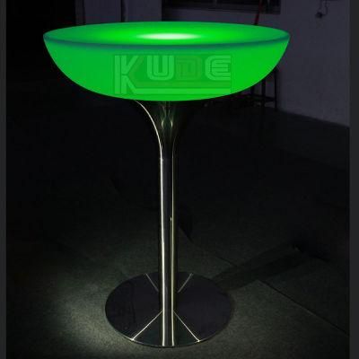 Event Productions and Lighting Luminous Modern Furniture