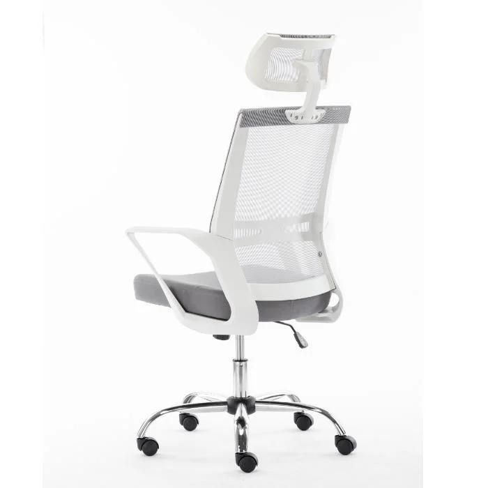 The Best Multifunctional Foldable Mesh Office Chair Boss Executive Meeting Chair