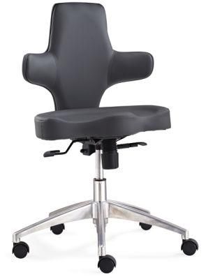 Ergonomic Office Excutive Chair with Adjustable Backrest Hy3003